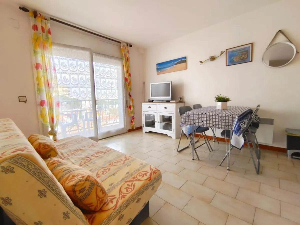 Vacay Apartamento Escalet Apartment L'Escala Spain
