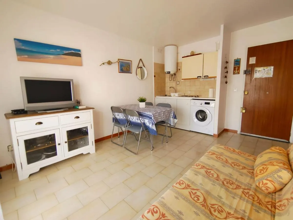 Vacay Apartamento Escalet Apartment L'Escala 0*,  Spain
