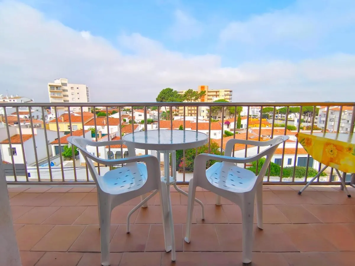Vacay Apartamento Escalet Apartment L'Escala